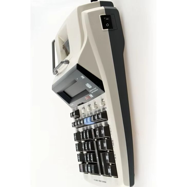 Commercial Printing Calculator - MP-120MG ビジネス印刷計算機 MP-120MG ビジネス印刷計算機 金融印刷計算機