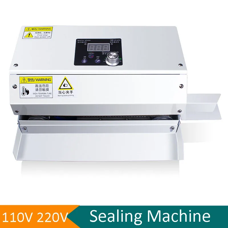 Commercial Printing And Packaging - 包装機連続フィルムバンドシーラー商業用日付バッチ番号印刷シーラーシーリングマシン自動食品ティーバッグ