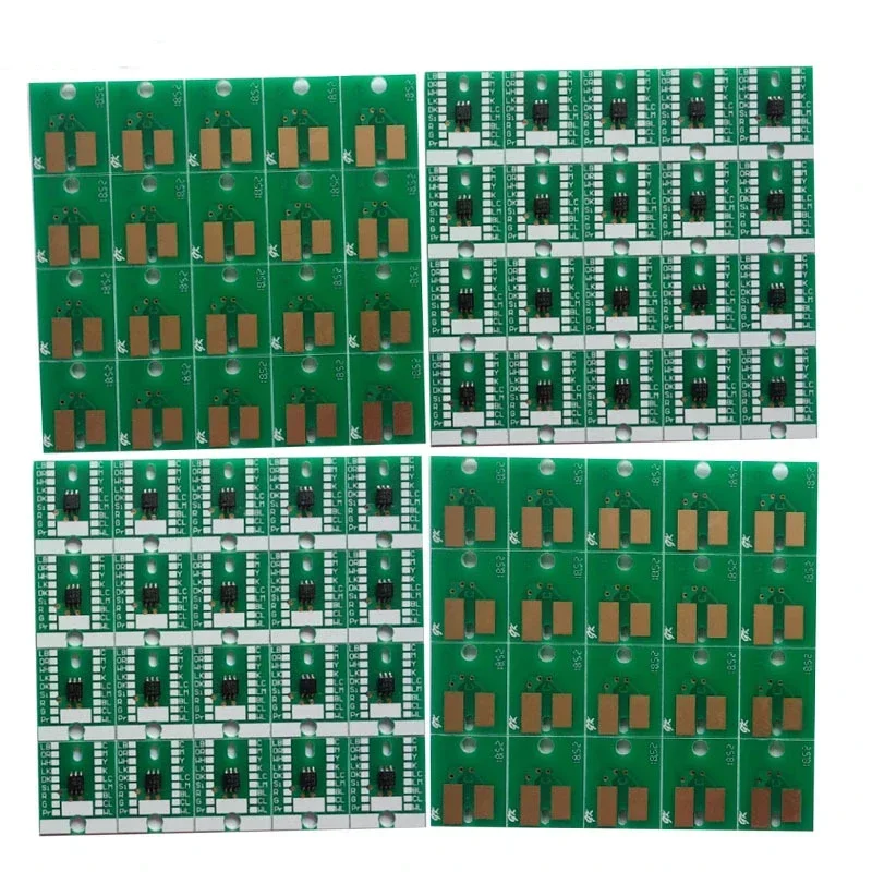 Eco Solvent Ink Cartridge - SS21 SB53 ES3 BS3 油性インクカートリッジチップミマキ CJV300