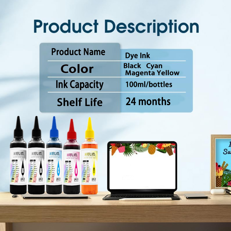 エプソン、キヤノン、HP、ブラザーのインクジェットデスクジェ - Eco Solvent Ink Cartridge のレビューと価格