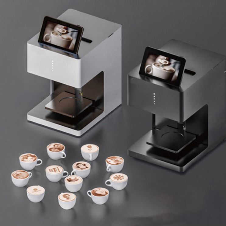 自動スマートカラフルインクジェットプリンター、業務用3Dパッ - Commercial Printing & Graphics のレビューと価格