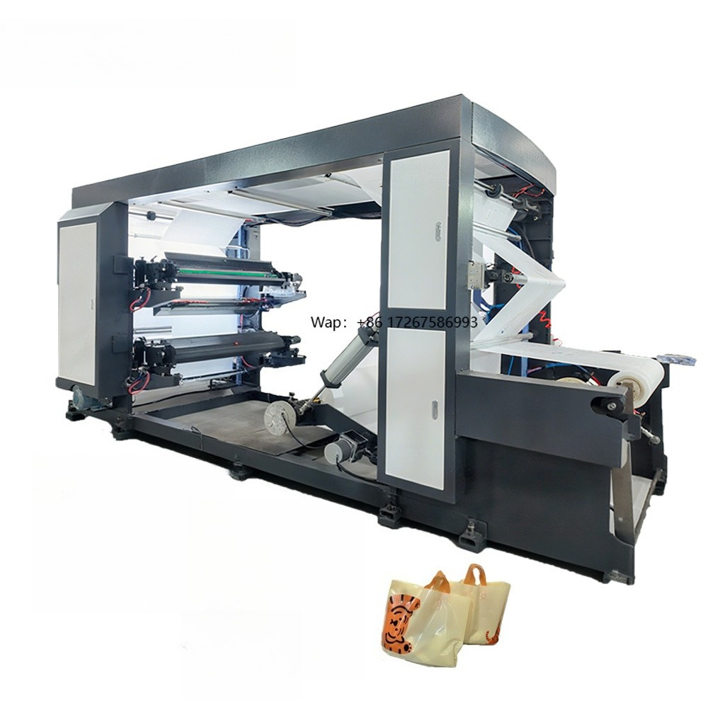 商業包装、ラベル貼り、大量生産ライン向けの自動産業印刷機 - Commercial Printing And Packaging のレビューと価格
