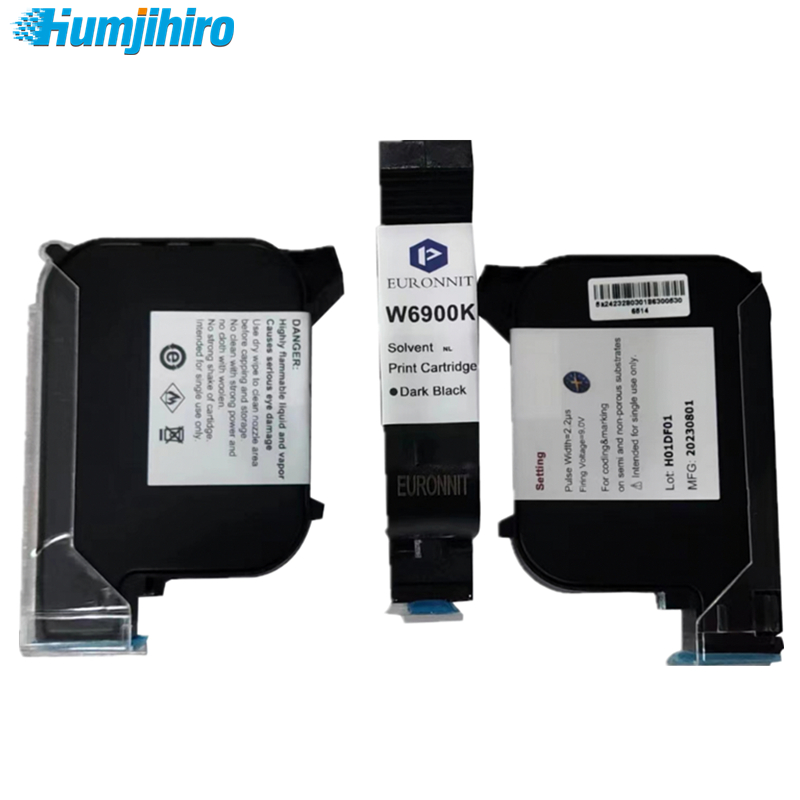 HUMJIHIRO W6900K M8700K オリジナル輸 - Eco Solvent Ink Cartridge のレビューと価格