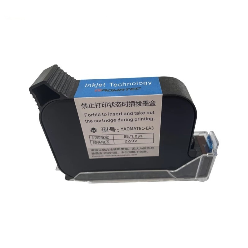 インクジェットプリンター用インクカートリッジ,高粘着性,YA - Eco Solvent Ink Cartridge のレビューと価格