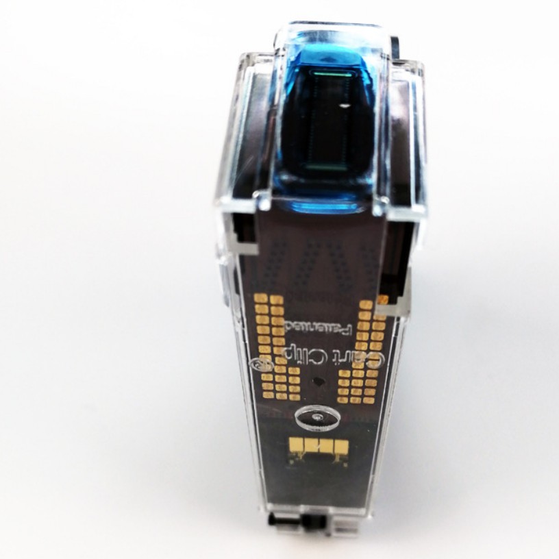 インクジェットプリンター用インクカートリッジ,高粘着性,YA - Eco Solvent Ink Cartridge のレビューと価格