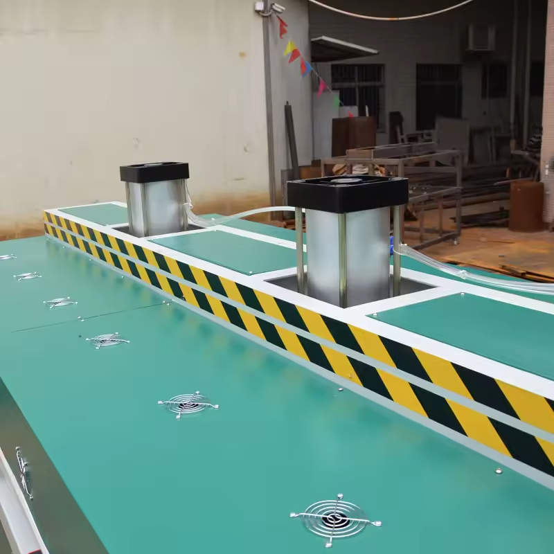 自動商業用大型加熱プラテンプレス機（転写デジタル印刷用ブラン - Commercial Printing & Graphics のレビューと価格