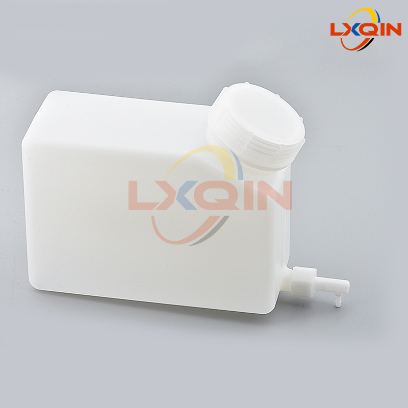 LXQIN 4 個 1500 ミリリットルインクタンク シン - Eco Solvent Ink Cartridge のレビューと価格