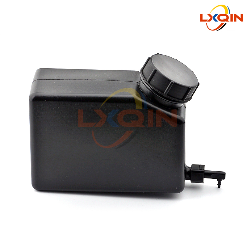 LXQIN 4 個 1500 ミリリットルインクタンク シン - Eco Solvent Ink Cartridge のレビューと価格
