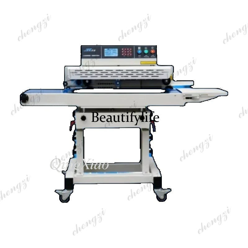 A81業務用真空包装機（窒素充填、レーザーコーディング、連続 - Commercial Printing And Packaging のレビューと価格