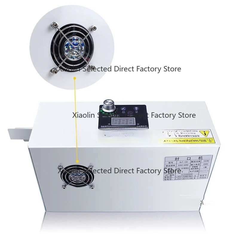 連続フィルムバンドシーラー自動食品ティーバッグ包装機業務用シ - Commercial Printing And Packaging のレビューと価格