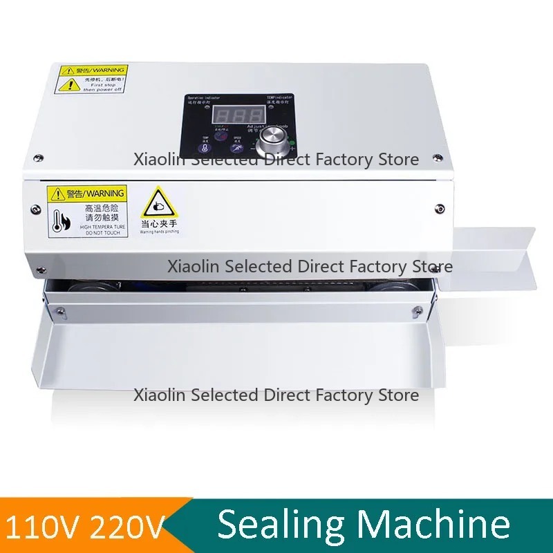 連続フィルムバンドシーラー自動食品ティーバッグ包装機業務用シ - Commercial Printing And Packaging のレビューと価格