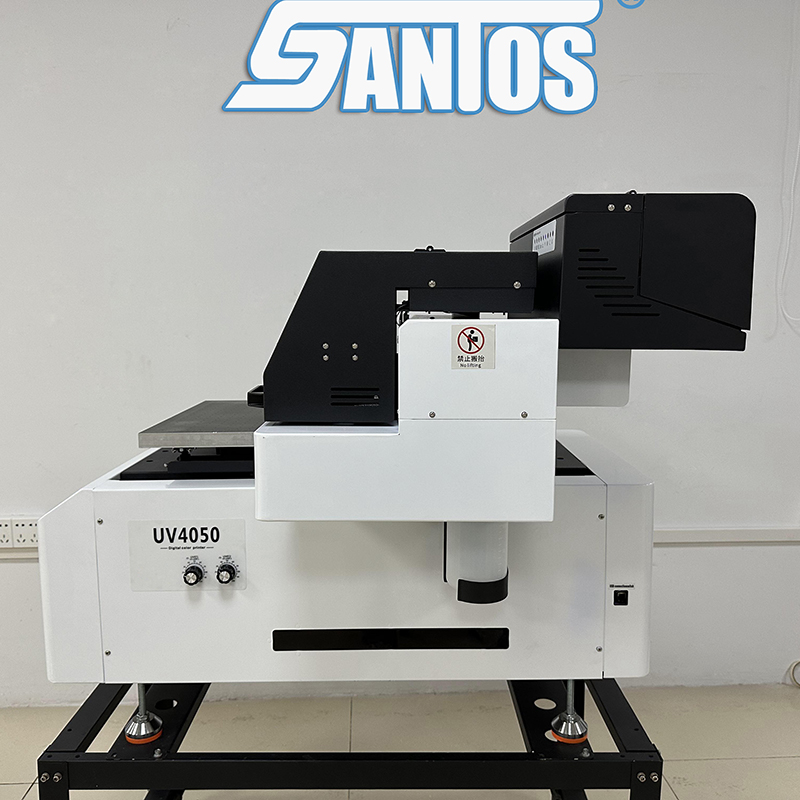 費用対効果の高い40*50cmポータブルデスクトップUV印刷 - Commercial Printing Machine Cost のレビューと価格