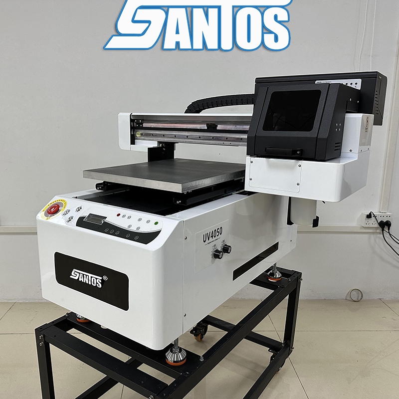 費用対効果の高い40*50cmポータブルデスクトップUV印刷 - Commercial Printing Machine Cost のレビューと価格