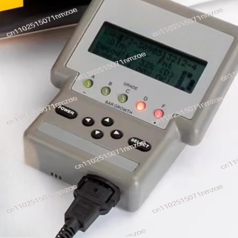 バーコード検出器、印刷および包装カートンQC-850バーコー - Printing Qc のレビューと価格