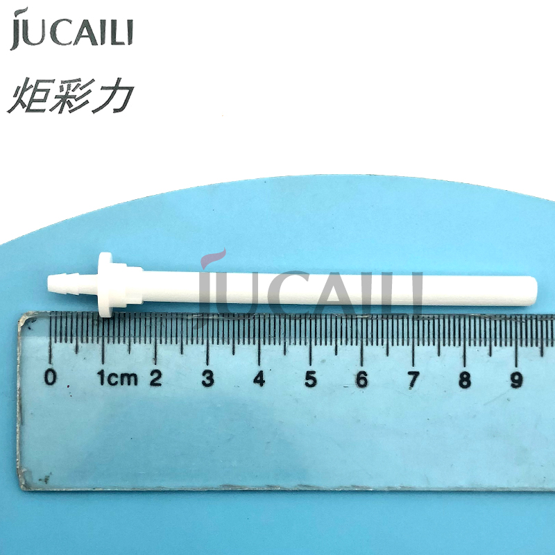 JCL-inkカートリッジホースコネクタ,ローランドMima - Eco Solvent Ink Cartridge のレビューと価格