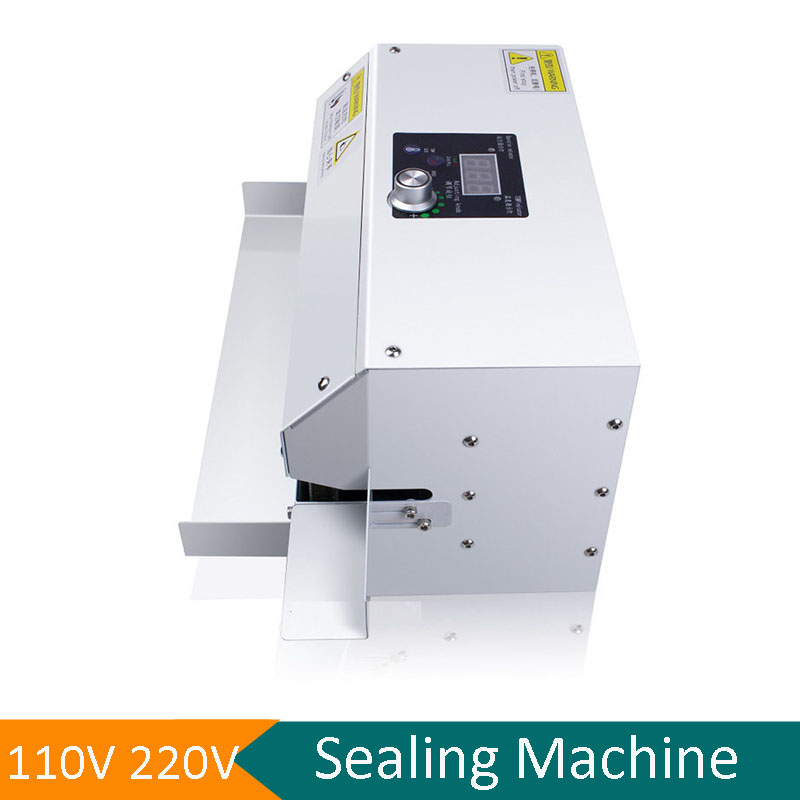 包装機連続フィルムバンドシーラー商業用日付バッチ番号印刷シー - Commercial Printing And Packaging のレビューと価格