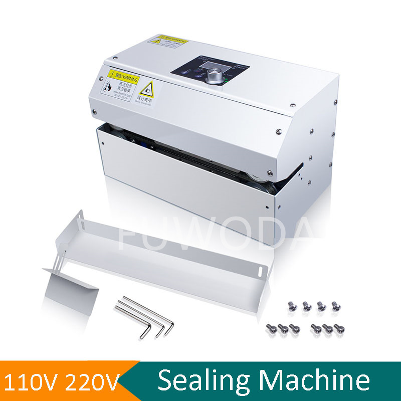 包装機連続フィルムバンドシーラー商業用日付バッチ番号印刷シー - Commercial Printing And Packaging のレビューと価格