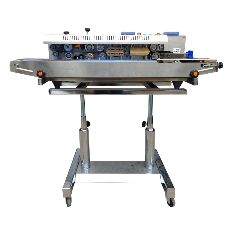 連続シーリング機 業務用自動真空充填窒素酸素インクホイールカ - Commercial Printing And Packaging のレビューと価格