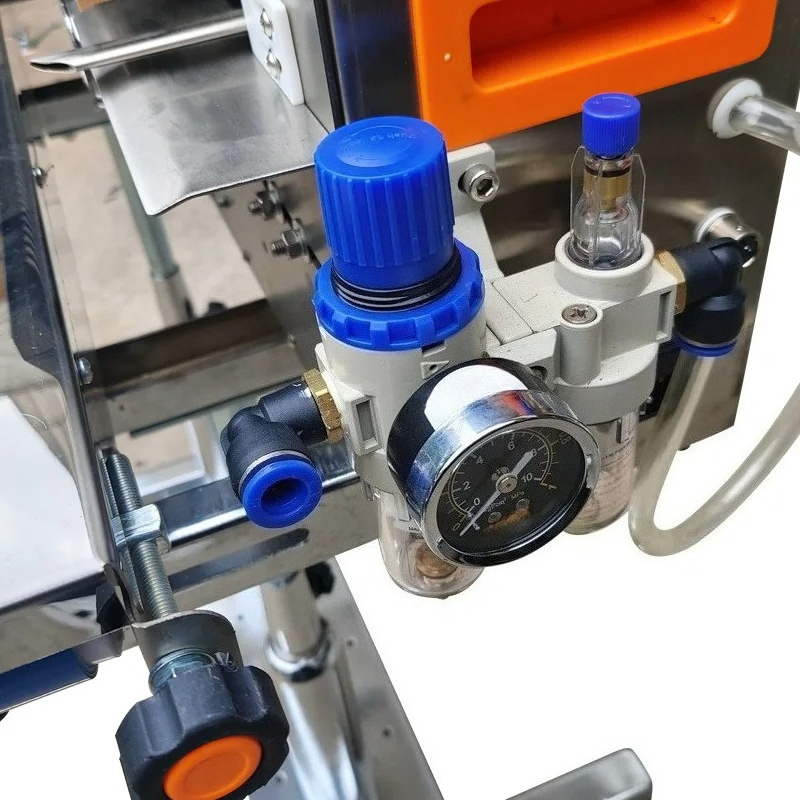 連続シーリング機 業務用自動真空充填窒素酸素インクホイールカ - Commercial Printing And Packaging のレビューと価格