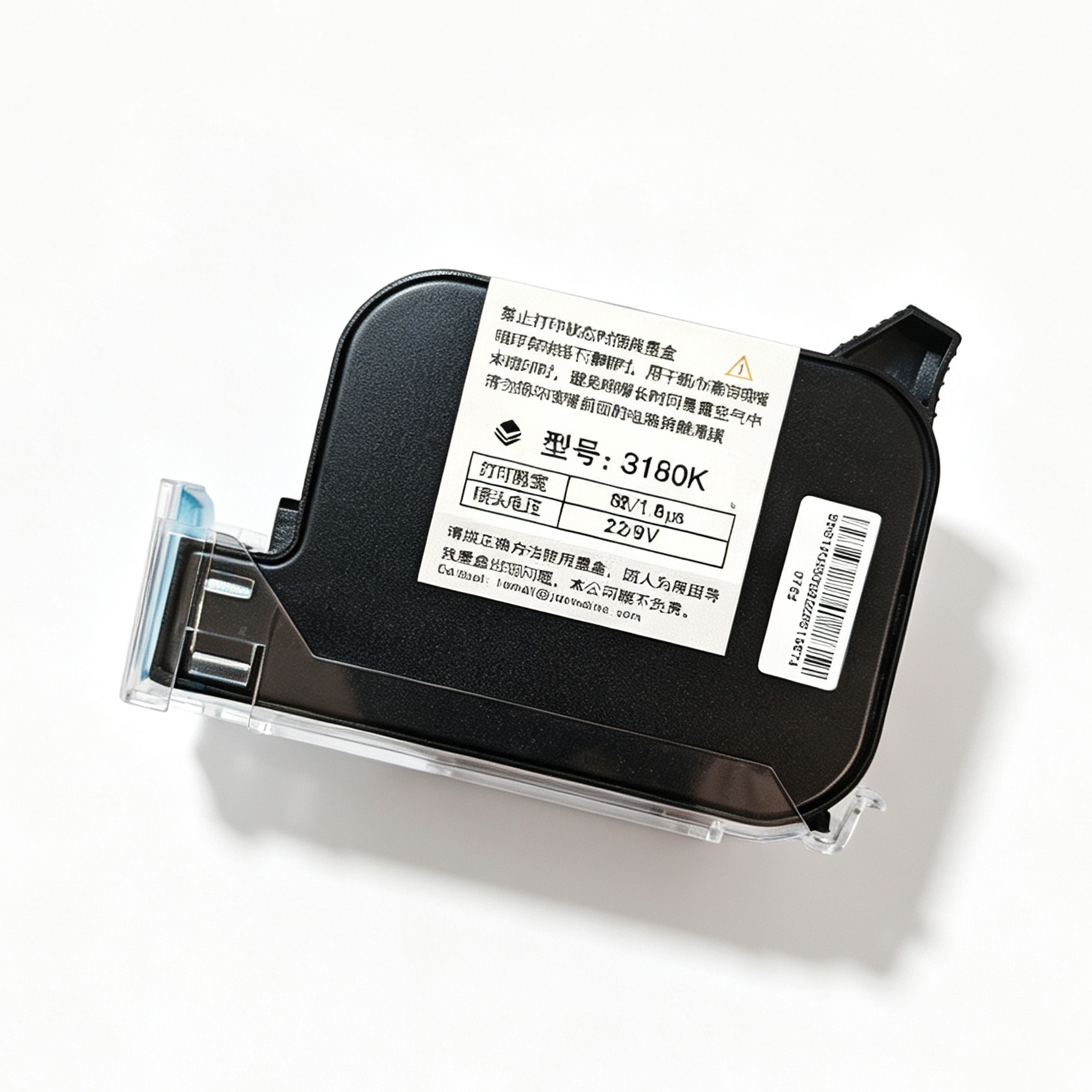 Yaomatec 3180K 42ML エコソルベントインク - Eco Solvent Ink Cartridge のレビューと価格