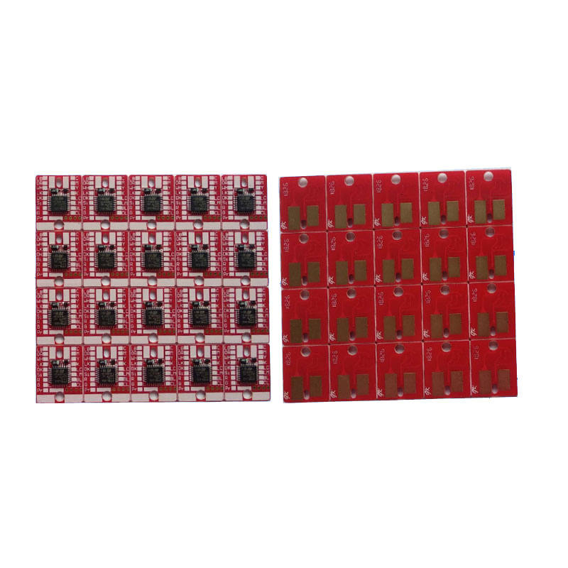 ミマキ用永久チップインクカートリッジ SS21 JV3 JV - Eco Solvent Ink Cartridge のレビューと価格